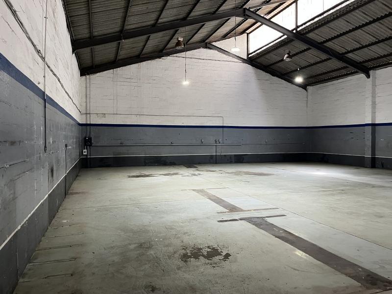 To Let commercial Property for Rent in Montague Gardens Western Cape